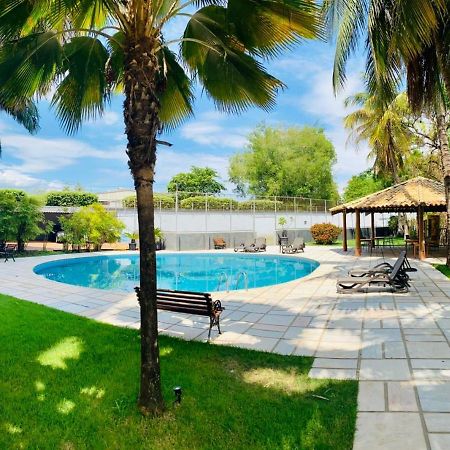 Hotel Beira Rio Итумбиара Екстериор снимка