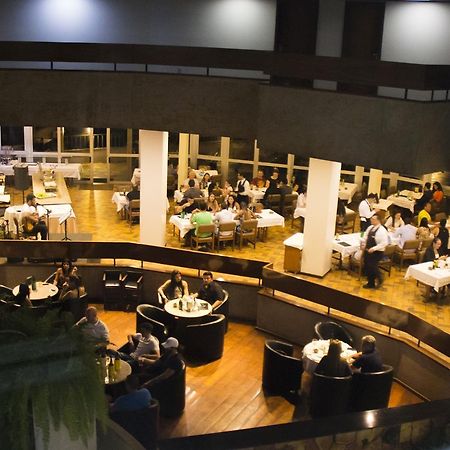 Hotel Beira Rio Итумбиара Екстериор снимка